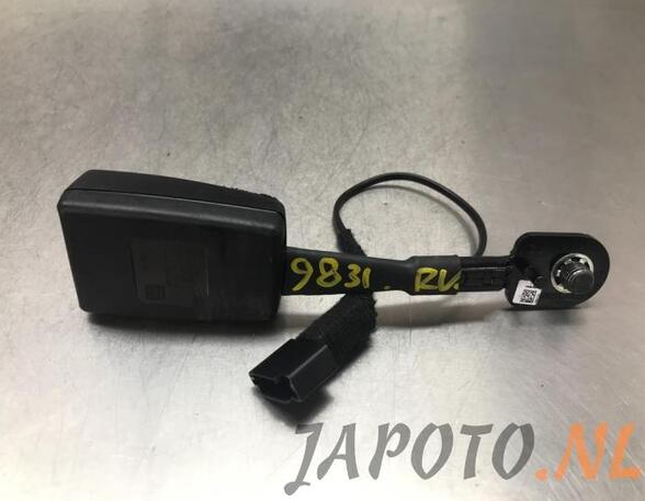 Seat Belt Buckle CHEVROLET AVEO Hatchback (T300), CHEVROLET AVEO / KALOS Hatchback (T250, T255)