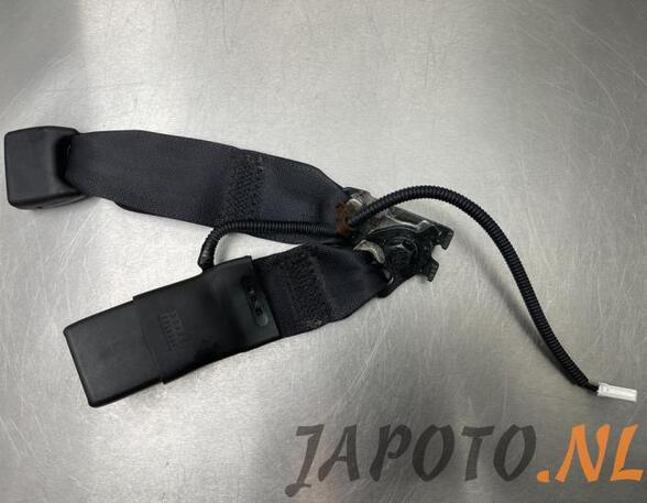 Seat Belt Buckle HONDA ACCORD VIII Estate (CW)