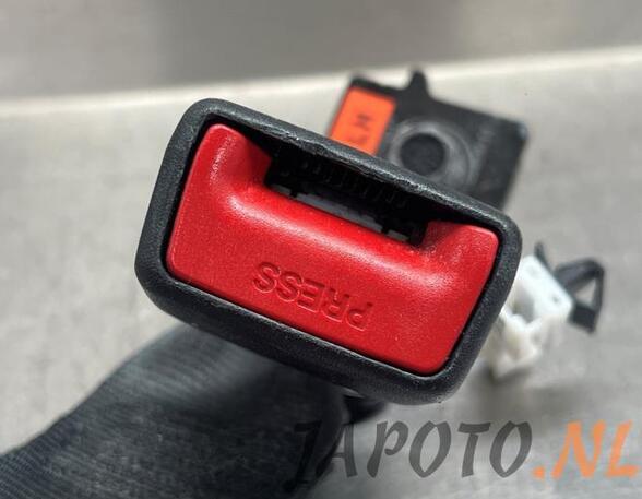 Seat Belt Buckle KIA RIO IV (YB, SC, FB)