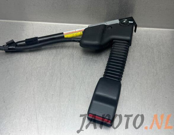 Seat Belt Buckle HONDA CIVIC VIII Hatchback (FN, FK), HONDA CIVIC IX (FK)