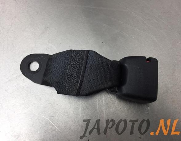 Seat Belt Buckle TOYOTA RAV 4 IV (_A4_)