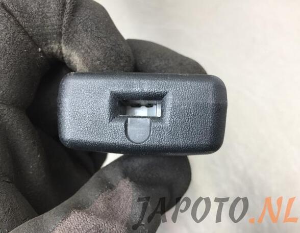 Seat Belt Buckle TOYOTA RAV 4 IV (_A4_)