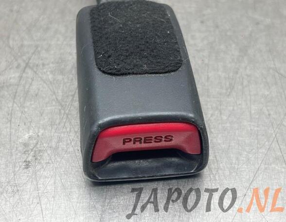 Seat Belt Buckle HYUNDAI i30 (GD), HYUNDAI i30 Coupe, HYUNDAI i30 (FD)