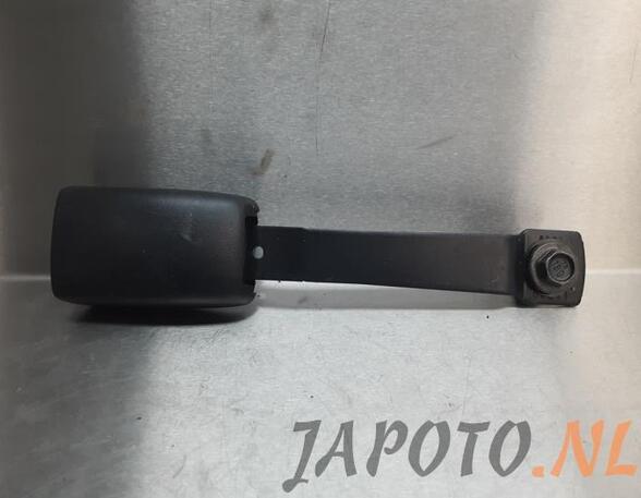 Buckle autogordel SUBARU FORESTER (SH_)