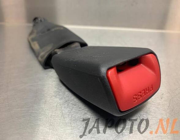 Seat Belt Buckle TOYOTA RAV 4 III (_A3_)