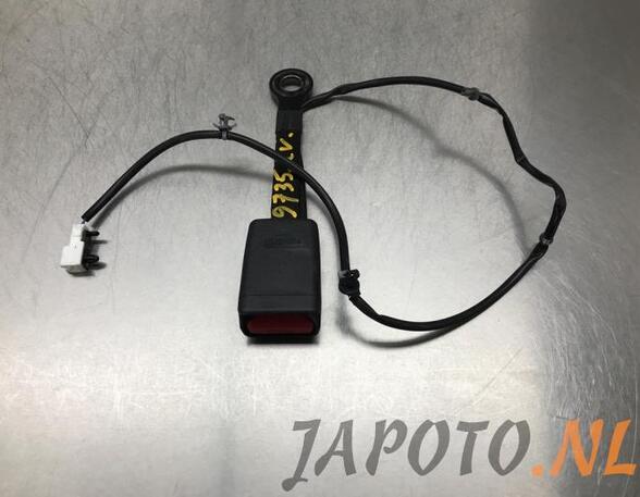 Seat Belt Buckle NISSAN NOTE (E12)