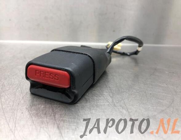 Seat Belt Buckle TOYOTA VERSO S (_P12_)