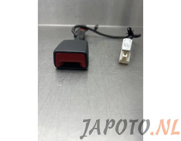 Seat Belt Buckle KIA RIO IV (YB, SC, FB)