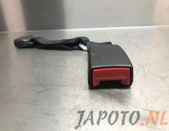 Seat Belt Buckle MITSUBISHI ASX (GA_W_)