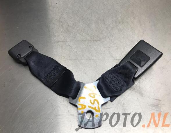 Seat Belt Buckle MITSUBISHI ASX (GA_W_)