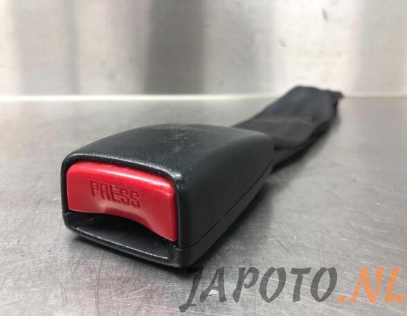 Seat Belt Buckle HONDA CIVIC VII Hatchback (EU, EP, EV)