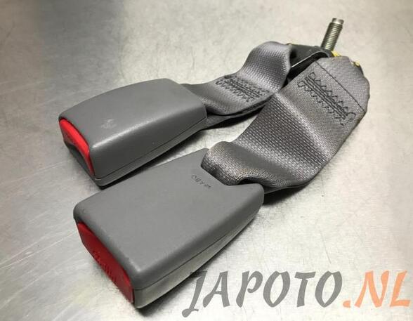 Seat Belt Buckle HONDA CIVIC VIII Saloon (FD, FA), HONDA CIVIC VII Saloon (ES, ET)