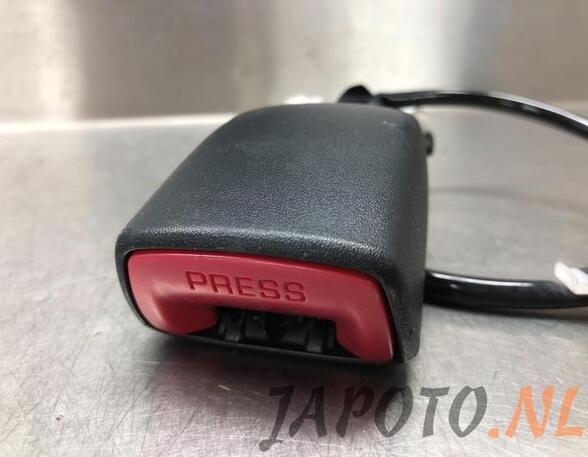 Seat Belt Buckle TOYOTA GT 86 Coupe (ZN6_)