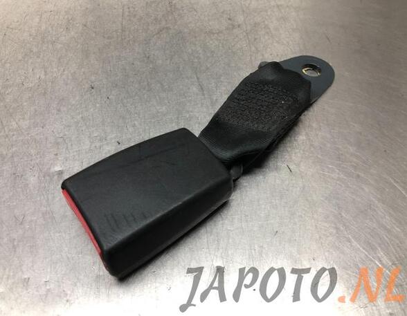 Seat Belt Buckle NISSAN MICRA III (K12)