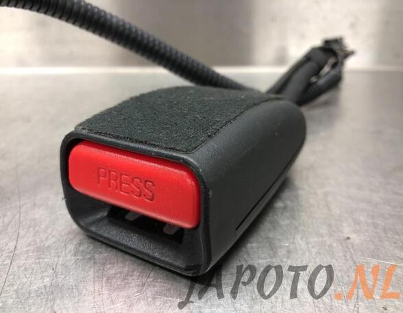 Seat Belt Buckle KIA OPTIMA Sportswagon (JF)