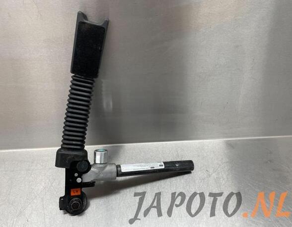 Seat Belt Buckle HYUNDAI i10 II (BA, IA)