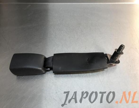 Seat Belt Buckle TOYOTA RAV 4 III (_A3_)