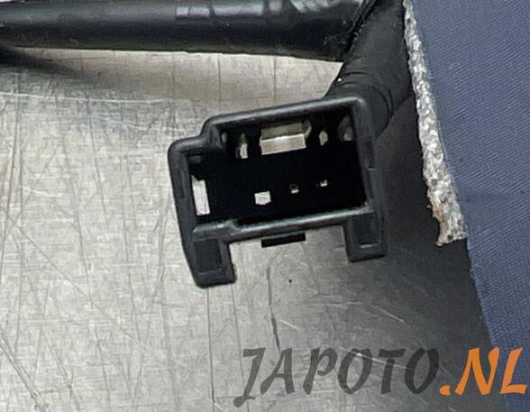 Seat Belt Buckle SUZUKI BALENO (FW, EW)