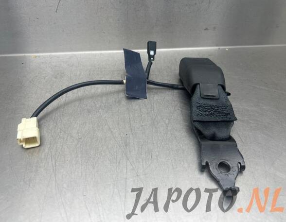 Seat Belt Buckle SUZUKI BALENO (FW, EW)