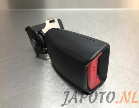 Seat Belt Buckle KIA CEE'D Hatchback (ED), KIA CEE'D SW (ED), KIA PRO CEE'D (ED)