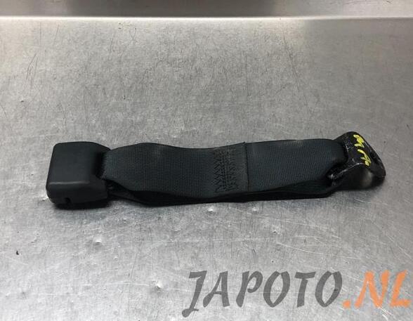 Buckle autogordel MITSUBISHI OUTLANDER III (GG_W, GF_W, ZJ, ZL, ZK)