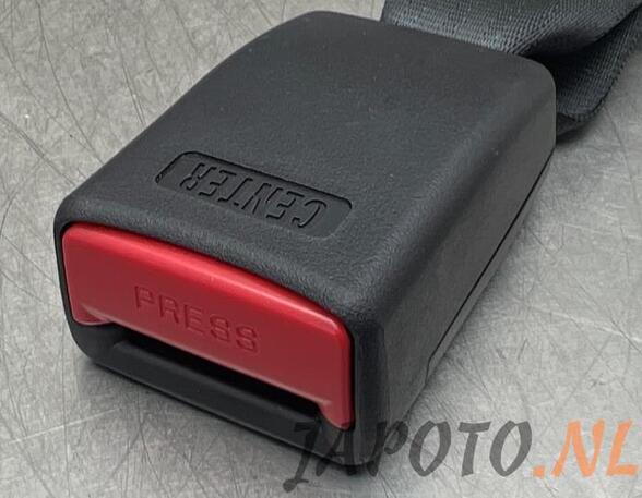 Seat Belt Buckle SUZUKI CELERIO (LF)