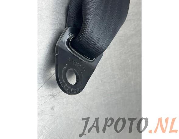 Seat Belt Buckle SUZUKI CELERIO (LF)