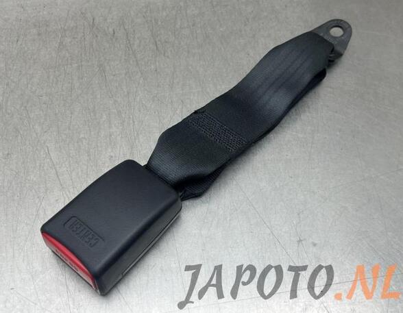 Seat Belt Buckle SUZUKI CELERIO (LF)