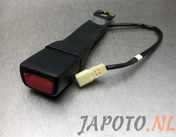 Seat Belt Buckle SUZUKI SWIFT IV (FZ, NZ)