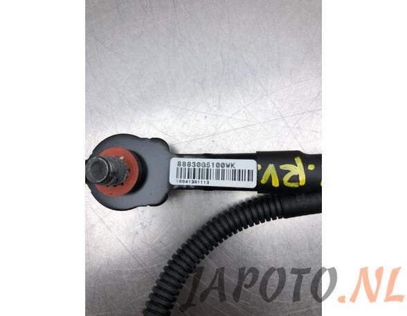 Seat Belt Buckle KIA NIRO I (DE)