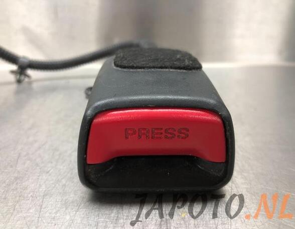 Seat Belt Buckle HYUNDAI i30 Estate (GD), HYUNDAI i30 (GD)