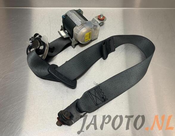 Seat Belt Buckle KIA CARENS III MPV (UN)