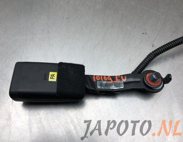 Seat Belt Buckle HYUNDAI i10 II (BA, IA)