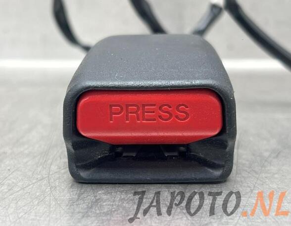 Seat Belt Buckle SUZUKI CELERIO (LF)