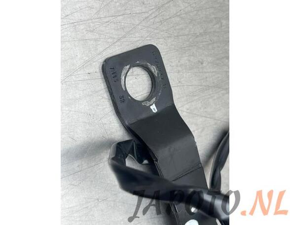 Seat Belt Buckle SUZUKI CELERIO (LF)