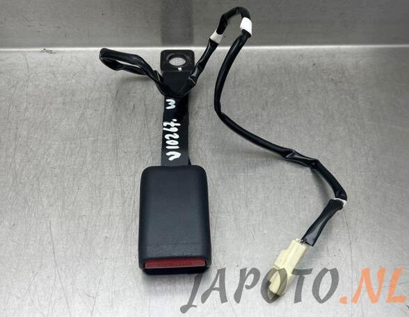 Seat Belt Buckle SUZUKI CELERIO (LF)