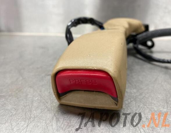 Seat Belt Buckle LEXUS SC Convertible (UZZ40_)