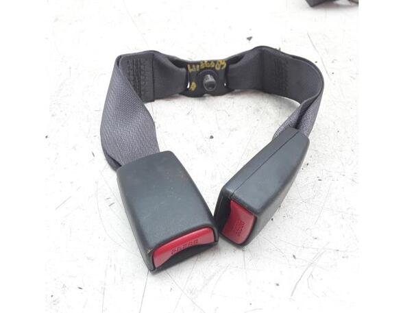 Buckle autogordel DAIHATSU CUORE I (L55, L60)