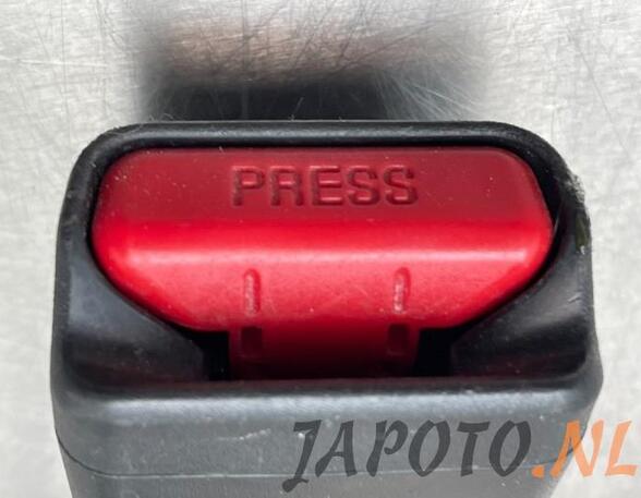 Seat Belt Buckle HONDA CIVIC IX (FK)