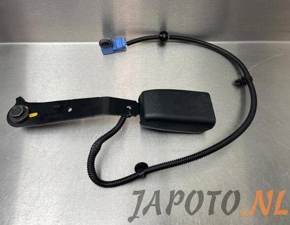 Seat Belt Buckle HONDA CIVIC IX (FK)