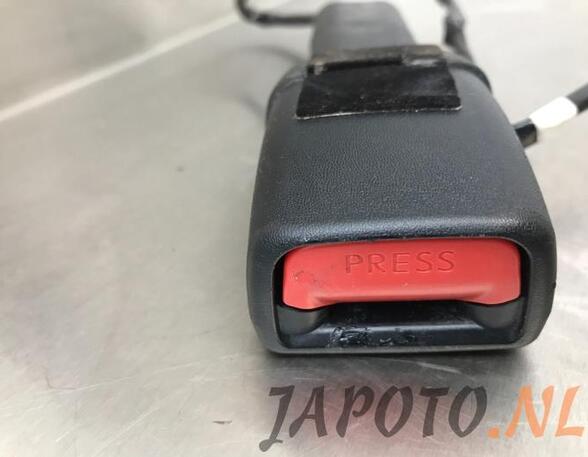 Seat Belt Buckle SUZUKI SX4 S-CROSS (JY)