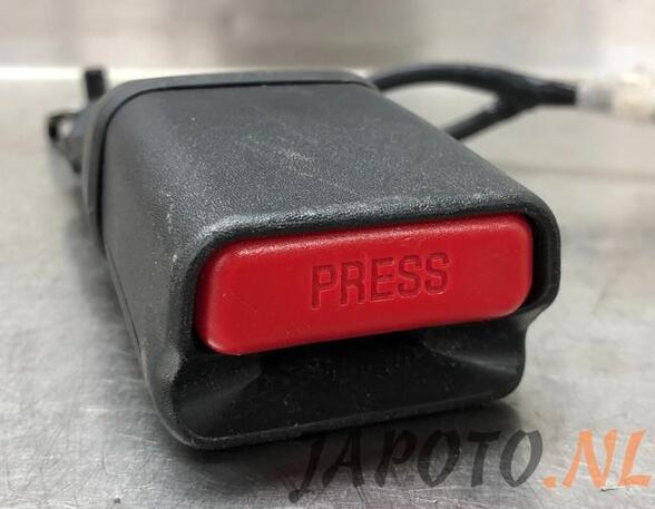 Seat Belt Buckle SUZUKI BALENO (FW, EW)