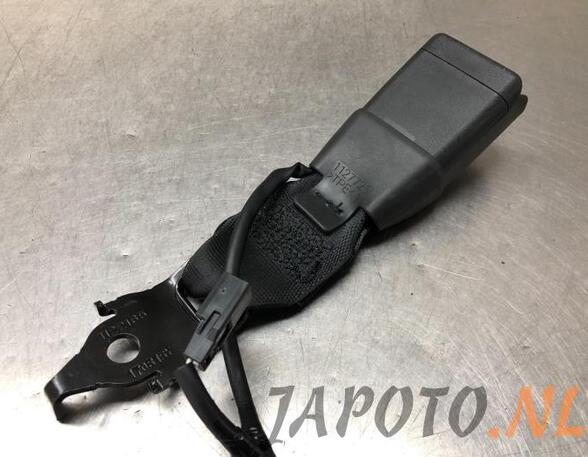 Seat Belt Buckle SUZUKI BALENO (FW, EW)