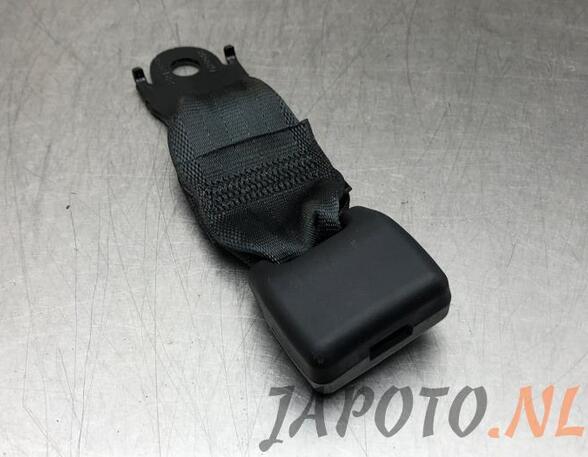 Buckle autogordel TOYOTA YARIS (_P21_, _PA1_, _PH1_)