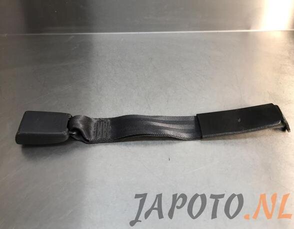 Seat Belt Buckle TOYOTA RAV 4 III (_A3_)