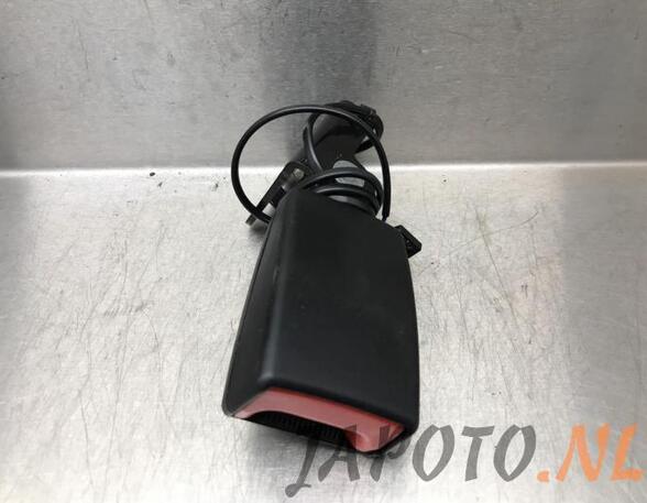 Seat Belt Buckle CHEVROLET AVEO Hatchback (T300), CHEVROLET AVEO / KALOS Hatchback (T250, T255)