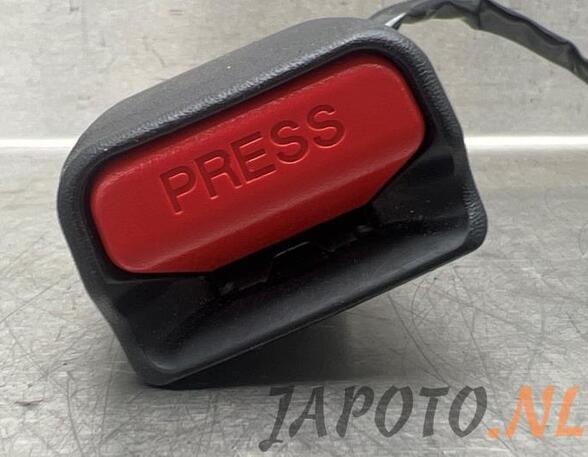 Seat Belt Buckle SUZUKI CELERIO (LF)