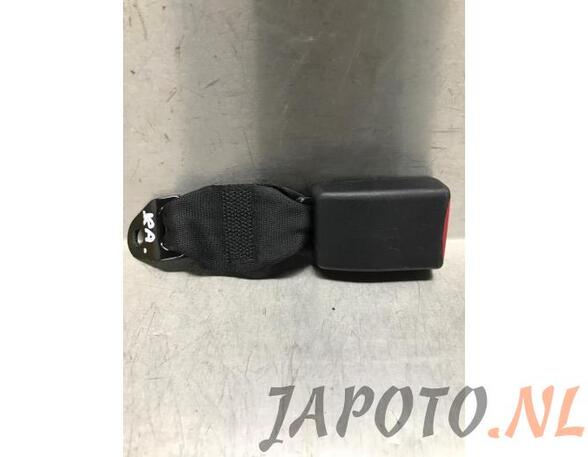 Seat Belt Buckle SUZUKI CELERIO (LF)