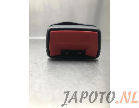 Seat Belt Buckle NISSAN JUKE (F15)