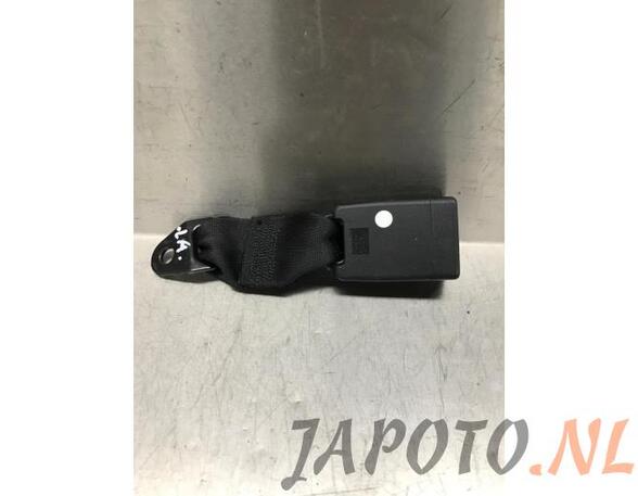 Seat Belt Buckle SUZUKI CELERIO (LF)